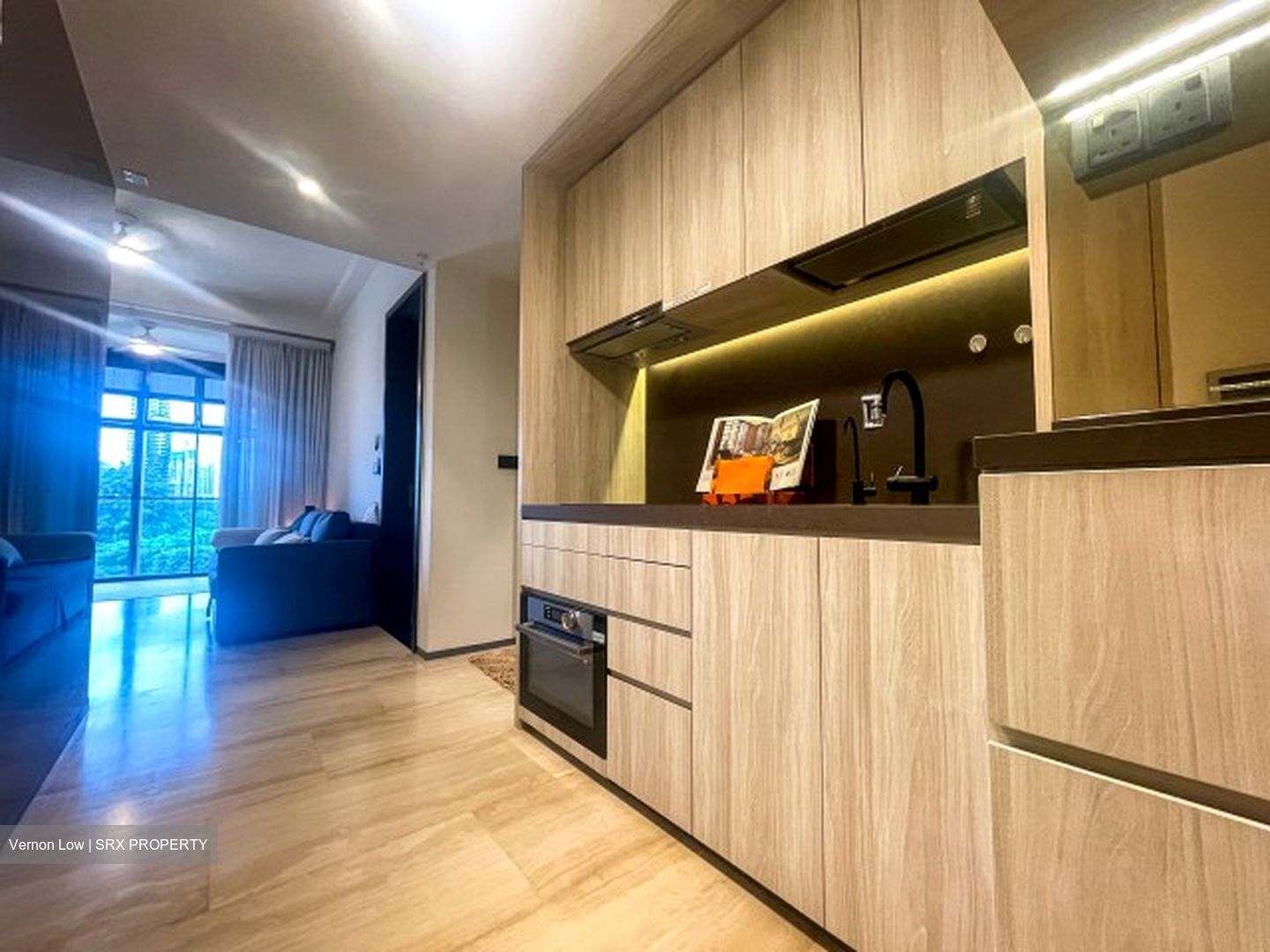 The Hyde (D10), Condominium #453584831
